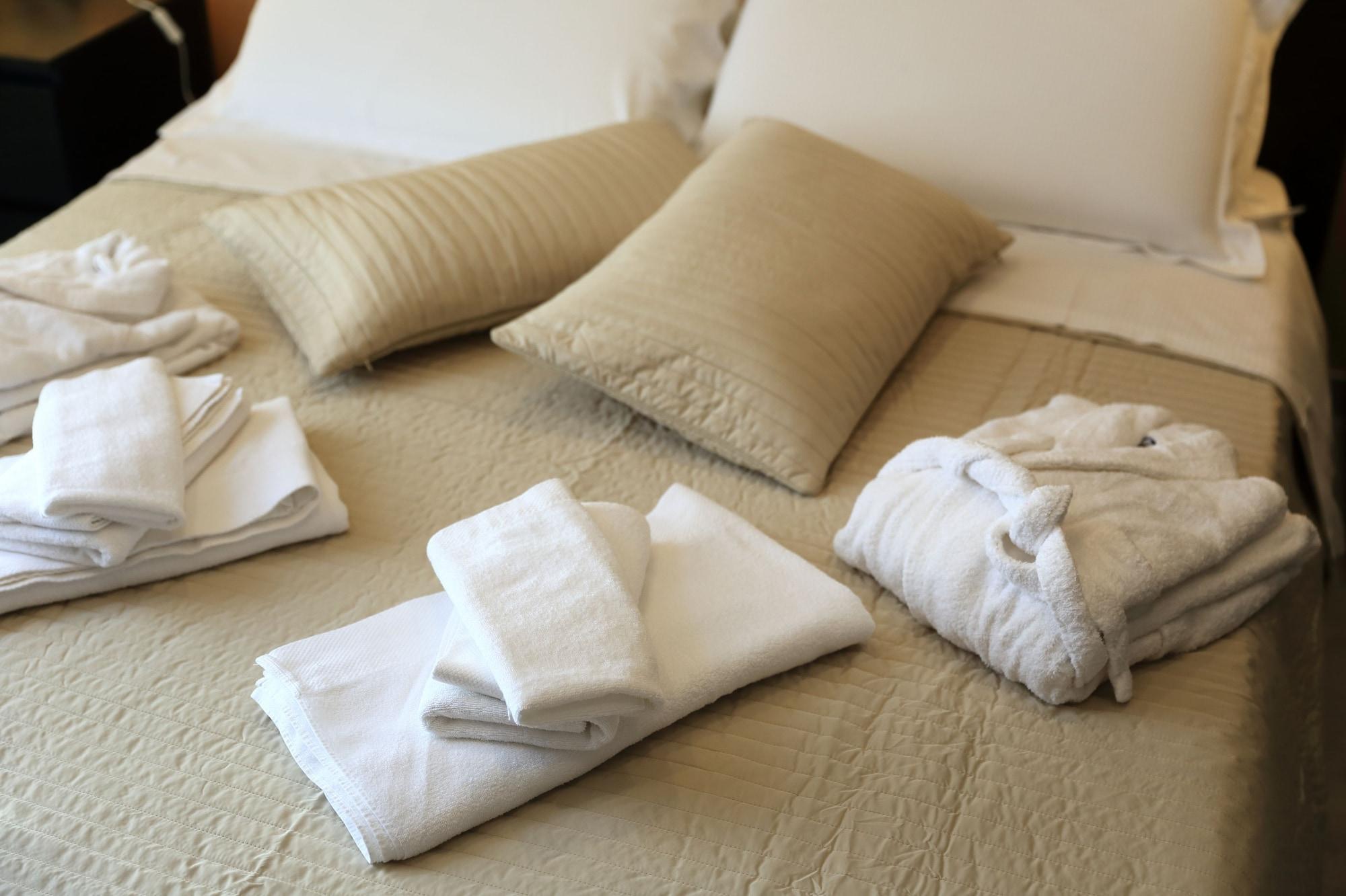Mirko Luxury Inn Róma Kültér fotó