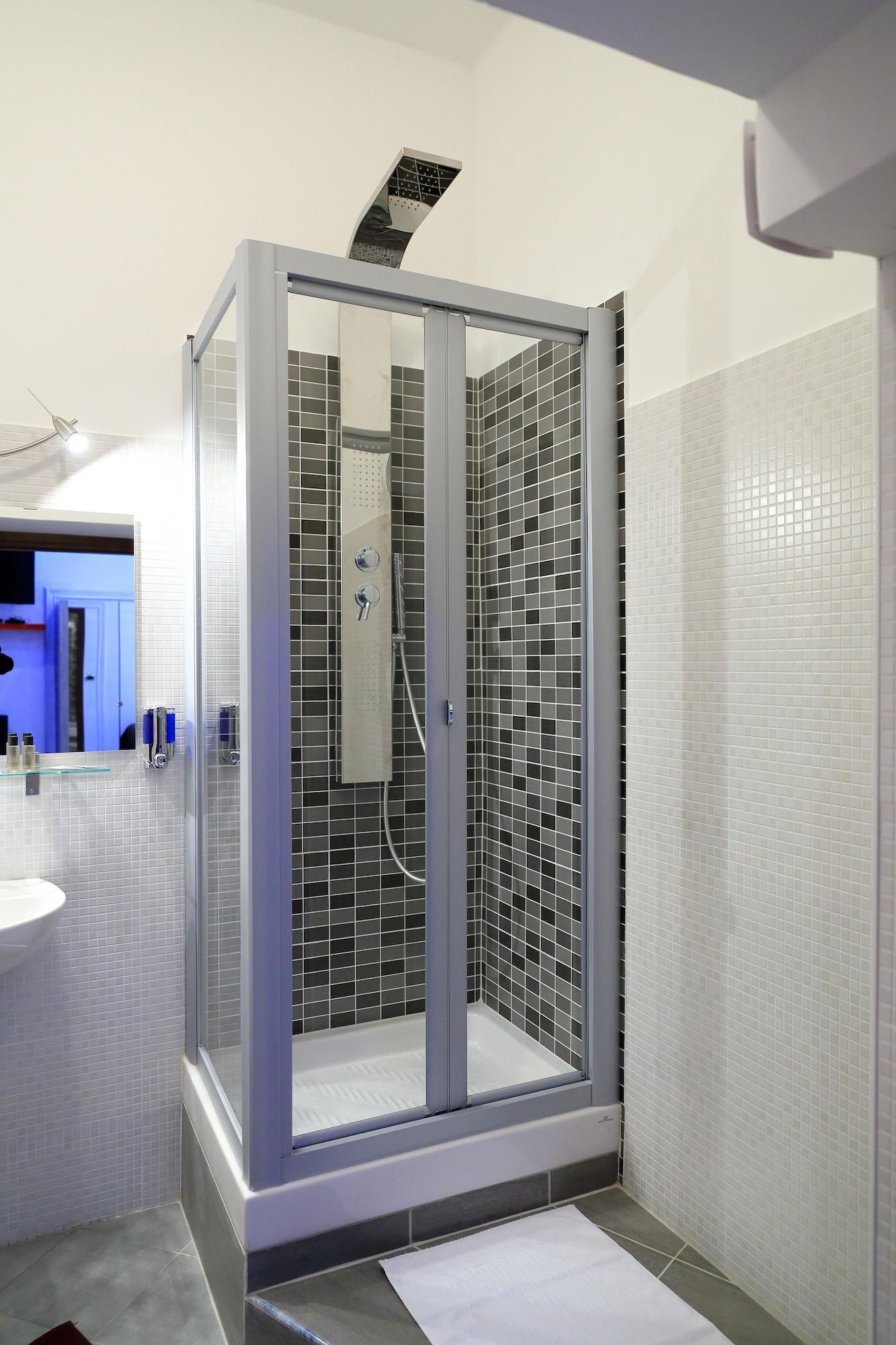 Mirko Luxury Inn Róma Kültér fotó
