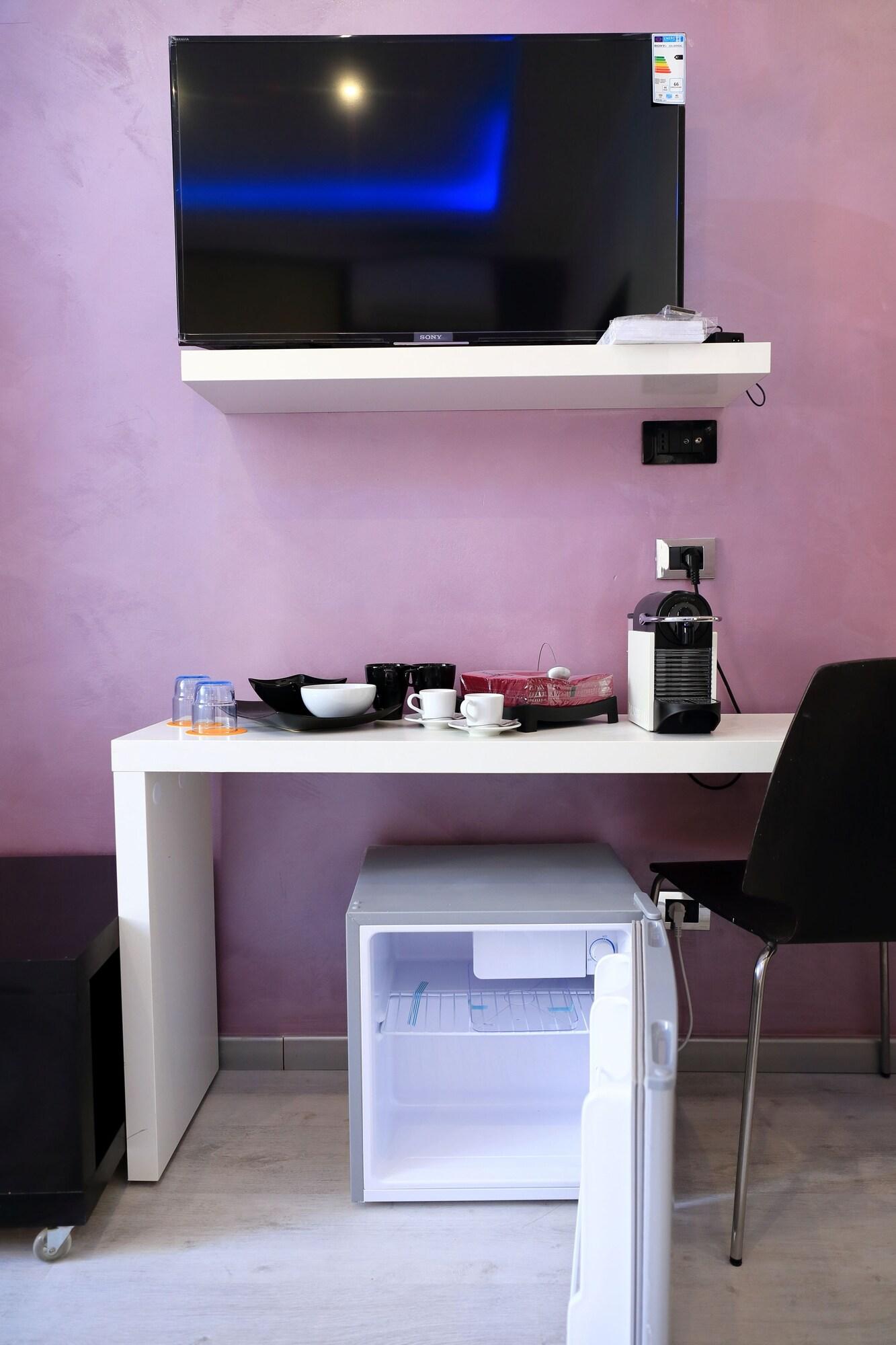 Mirko Luxury Inn Róma Kültér fotó