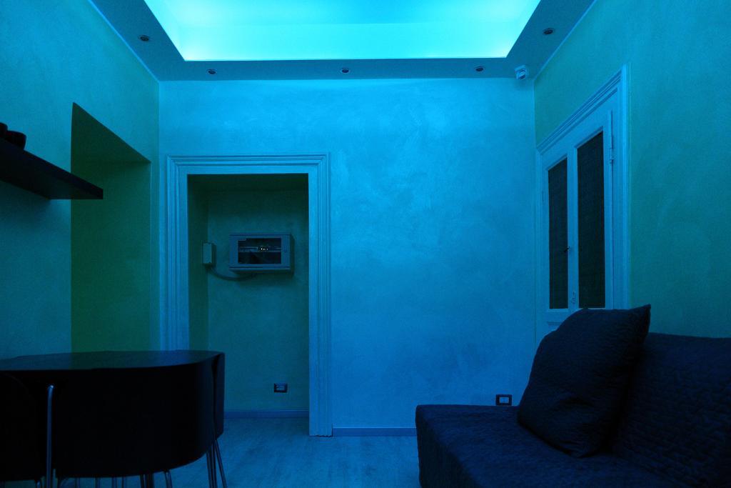 Mirko Luxury Inn Róma Kültér fotó