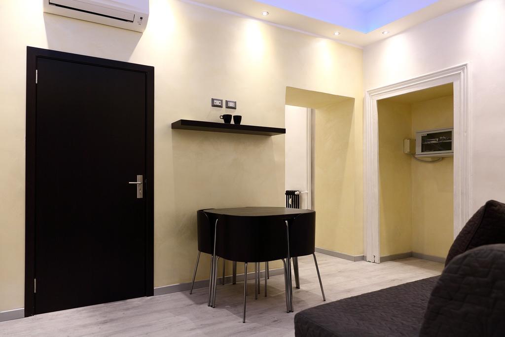 Mirko Luxury Inn Róma Kültér fotó