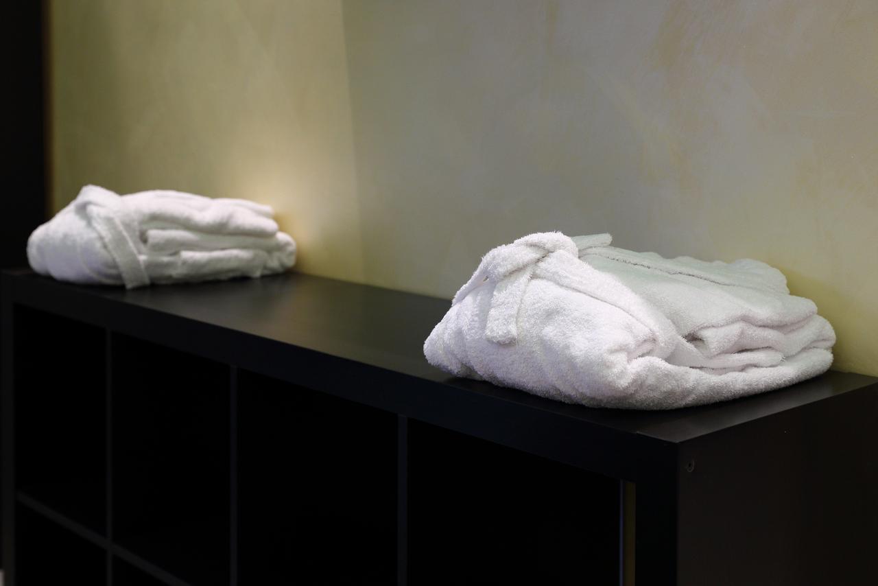 Mirko Luxury Inn Róma Kültér fotó