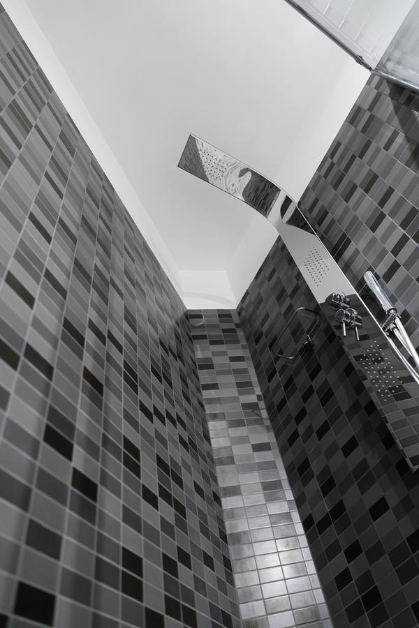 Mirko Luxury Inn Róma Kültér fotó